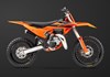 KTM 85 SX 19/16