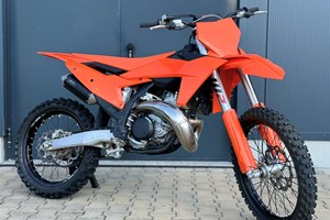 Angebot KTM 250 SX