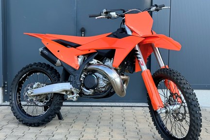 KTM 250 SX