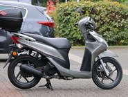 Honda Vision 50