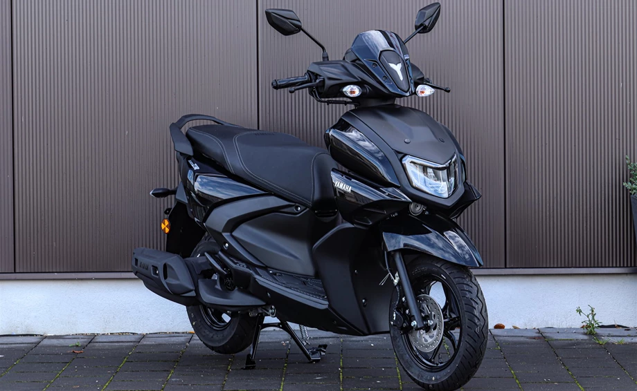 Angebot Yamaha RayZR Bild 1: Angebot Yamaha RayZR