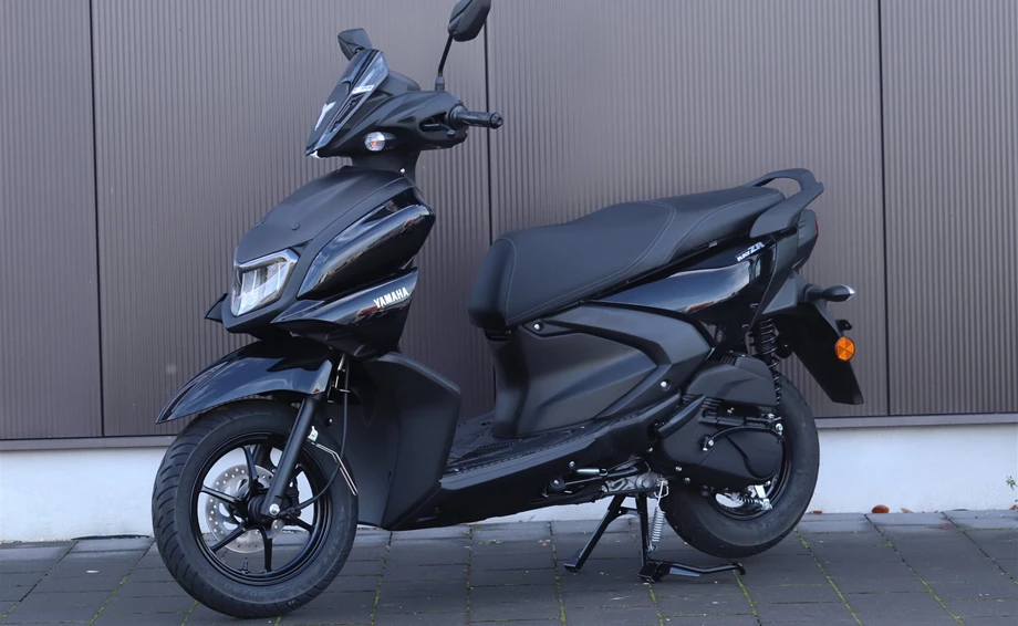 Angebot Yamaha RayZR Bild 2: Angebot Yamaha RayZR