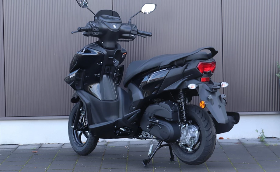 Angebot Yamaha RayZR Bild 3: Angebot Yamaha RayZR