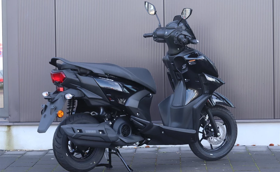 Angebot Yamaha RayZR Bild 4: Angebot Yamaha RayZR