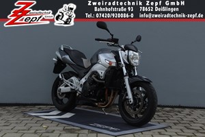 Angebot Suzuki GSR 600