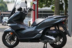 Angebot Honda PCX 125