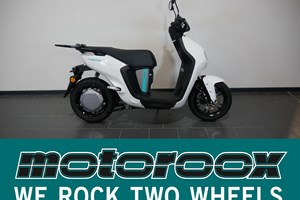 Angebot Yamaha NEO's