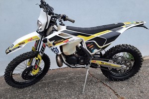 Angebot Husqvarna TE 300i