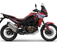 Honda CRF1100L Africa Twin