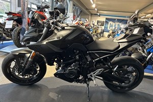 Angebot Suzuki GSX-8S