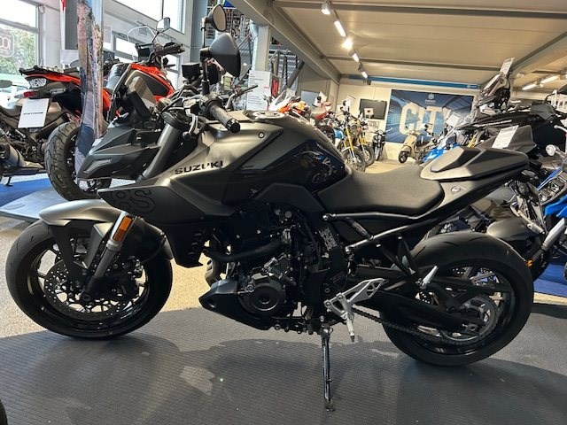 Angebot Suzuki GSX-8S