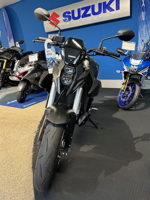 Angebot Suzuki GSX-8S