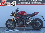 Angebot Triumph Speed Triple 1200 RS