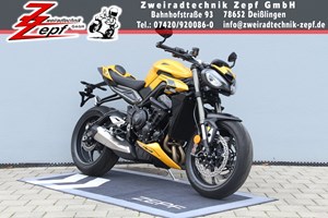 Angebot Triumph Street Triple 765 RS