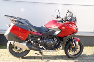 Angebot Honda NT1100