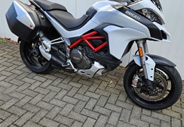 Gebrauchte Ducati Multistrada 1200