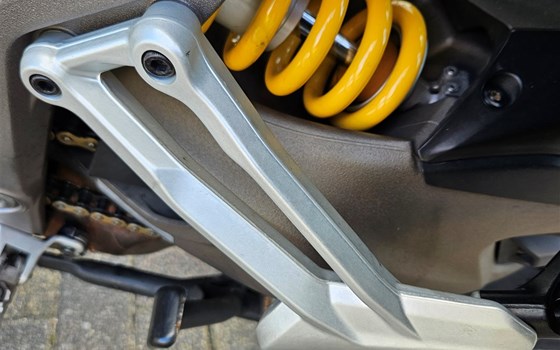 Gebrauchtmotorrad Ducati Multistrada 1200 - Bild 4