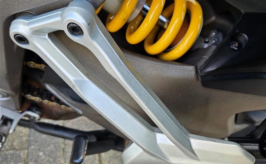 Angebot Ducati Multistrada 1200 Bild 4: Angebot Ducati Multistrada 1200