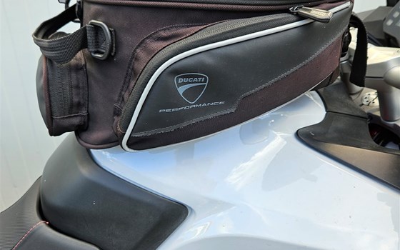 Gebrauchtmotorrad Ducati Multistrada 1200 - Bild 5