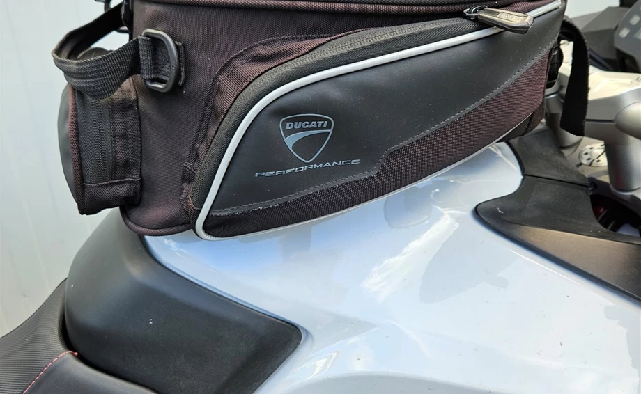 Angebot Ducati Multistrada 1200 Bild 5: Angebot Ducati Multistrada 1200