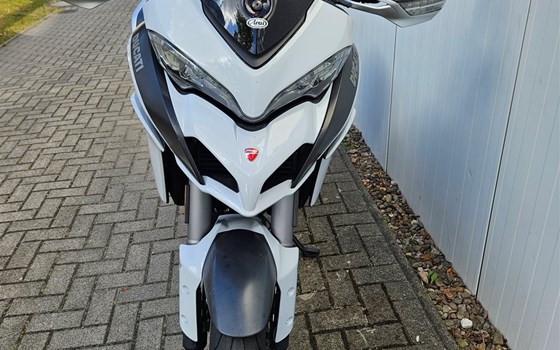 Gebrauchtmotorrad Ducati Multistrada 1200 - Bild 6