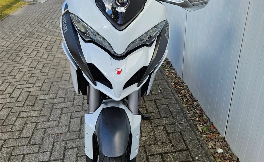 Angebot Ducati Multistrada 1200 Bild 6: Angebot Ducati Multistrada 1200