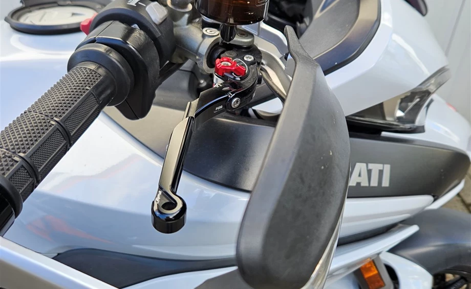 Angebot Ducati Multistrada 1200 Bild 9: Angebot Ducati Multistrada 1200