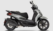 Piaggio Beverly 400 S