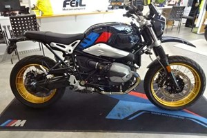 Angebot BMW R nineT Urban G/S