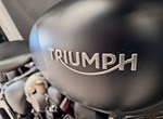 Angebot Triumph Bonneville Bobber Black