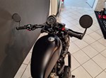 Angebot Triumph Bonneville Bobber Black