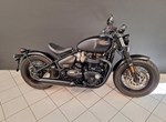 Angebot Triumph Bonneville Bobber Black