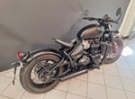 Angebot Triumph Bonneville Bobber Black