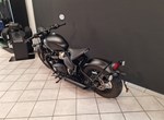 Angebot Triumph Bonneville Bobber Black