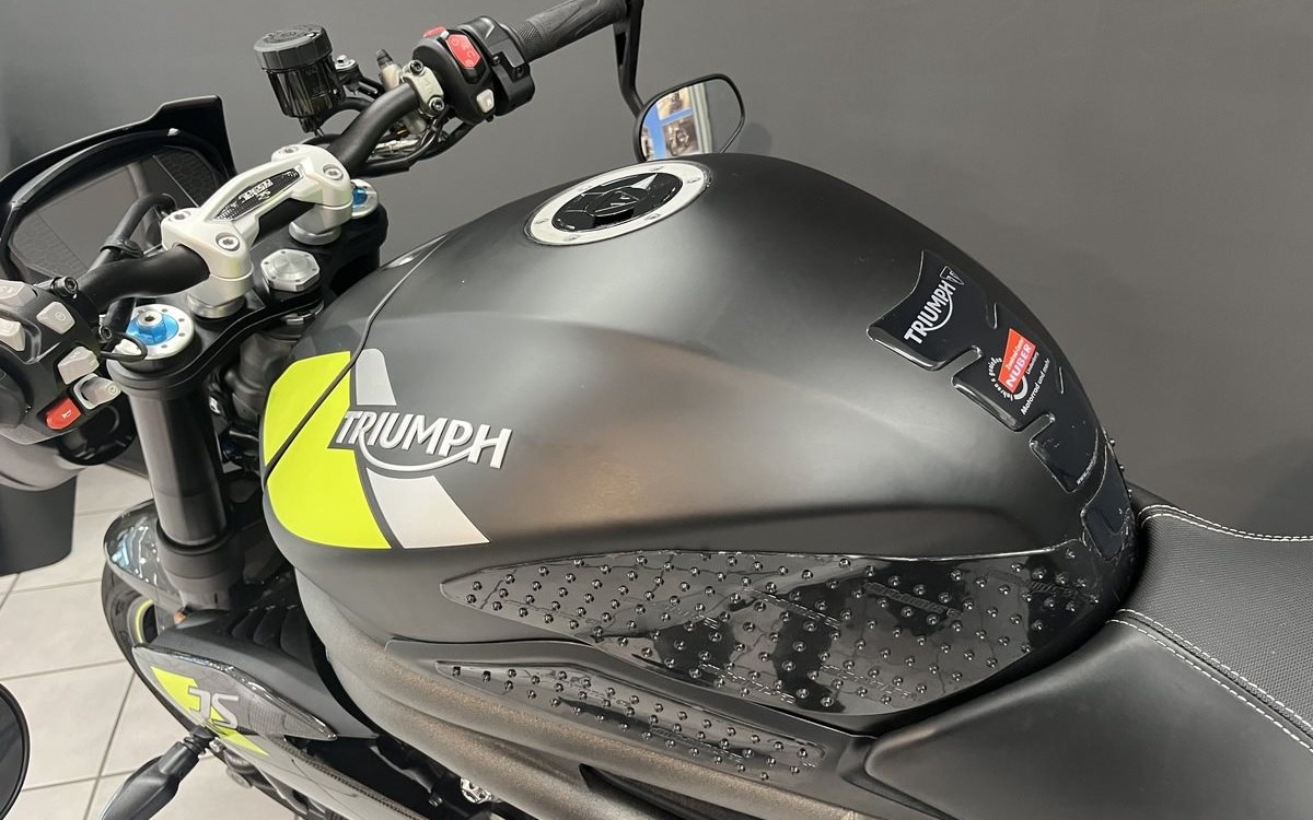 Angebot Triumph Speed Triple RS