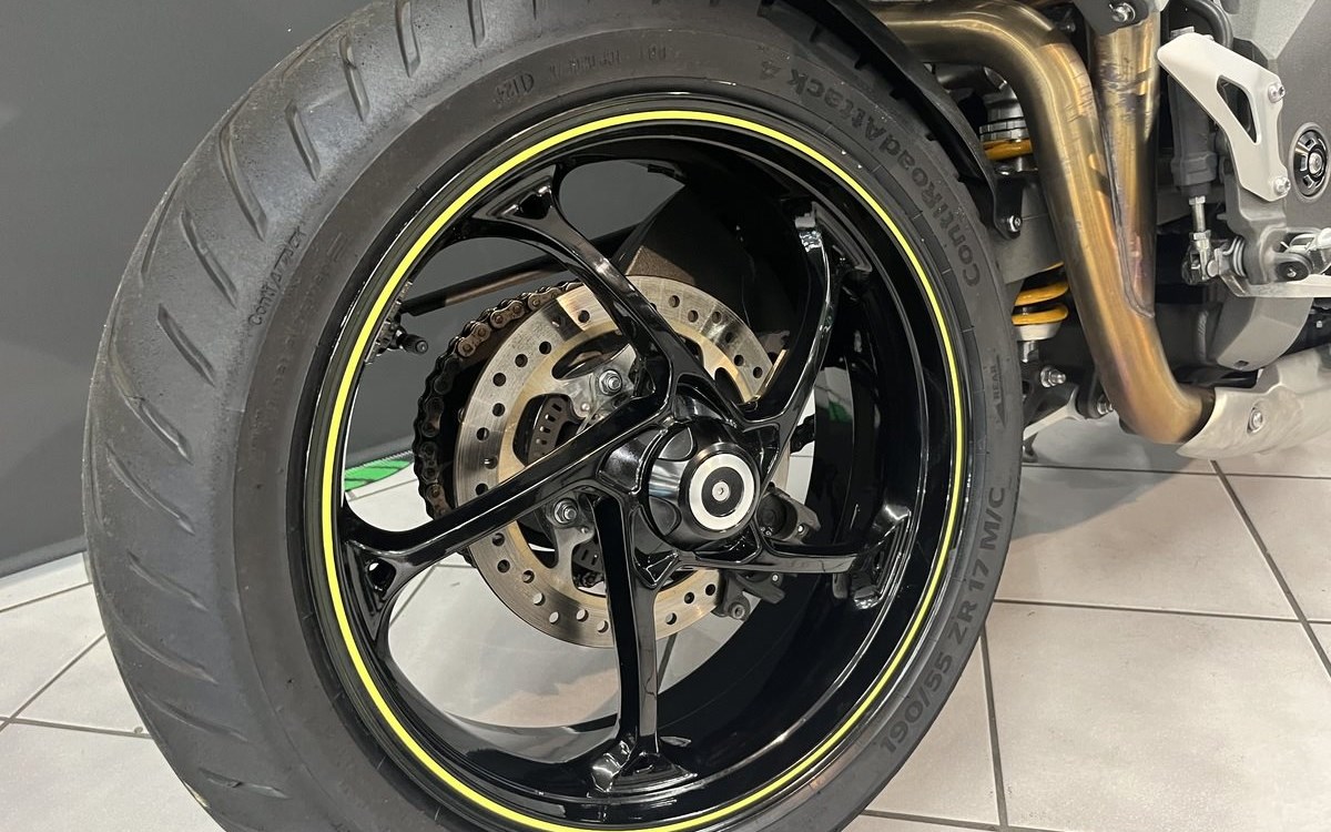 Angebot Triumph Speed Triple RS