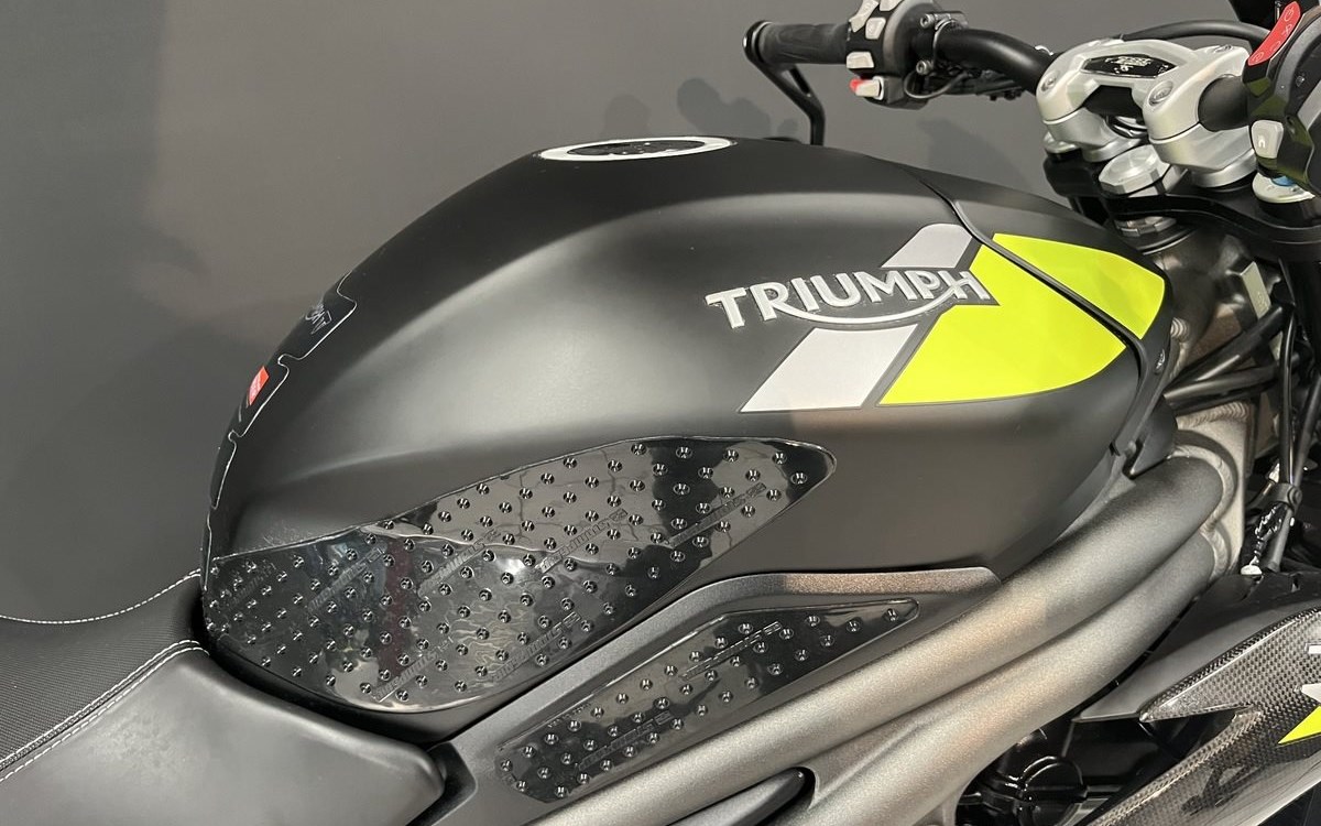 Angebot Triumph Speed Triple RS