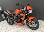 Angebot Triumph Street Triple R