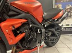 Angebot Triumph Street Triple R