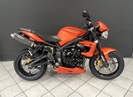 Angebot Triumph Street Triple R