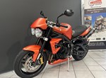 Angebot Triumph Street Triple R