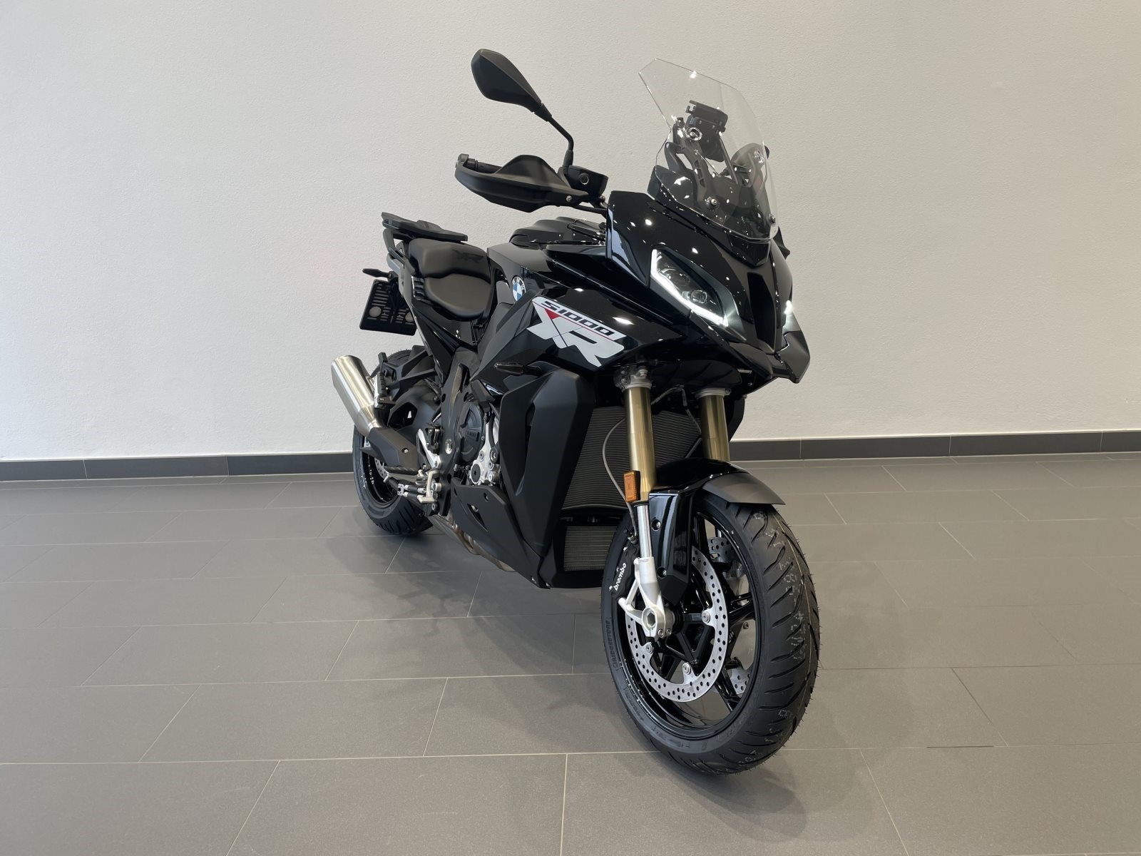 Motorrad