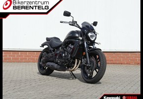 Kawasaki Vulcan S