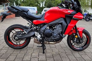 Angebot Yamaha Tracer 9