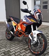 KTM 1290 Super Adventure R