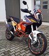 KTM 1290 Super Adventure R