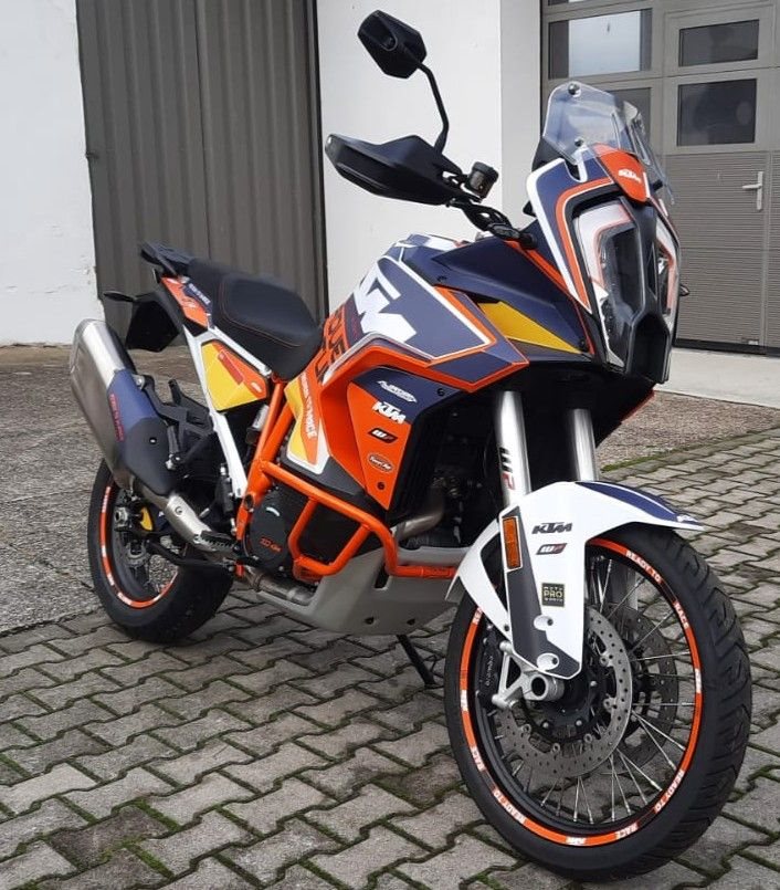 Neumotorrad
