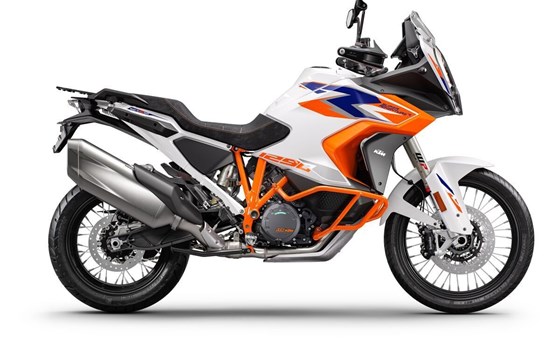 Neufahrzeug KTM 1290 Super Adventure R - Bild 2