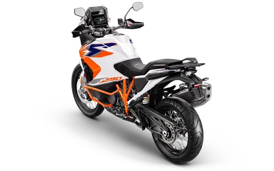 Neufahrzeug KTM 1290 Super Adventure R - Bild 3