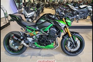 Angebot Kawasaki Z900 SE